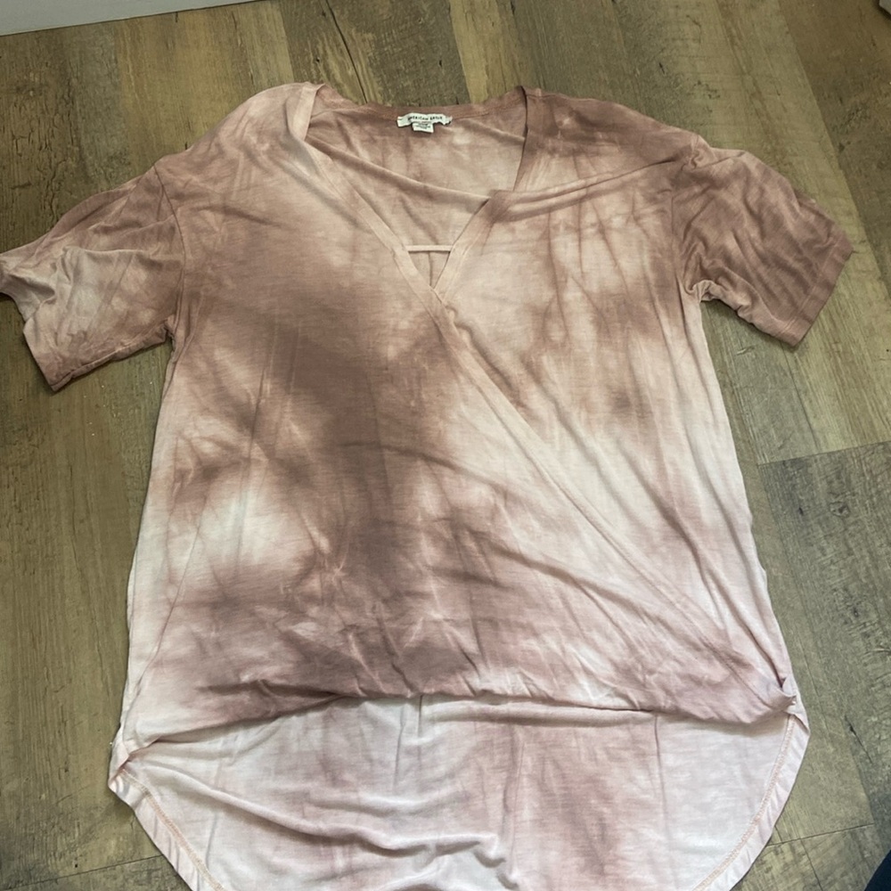 American Eagle top